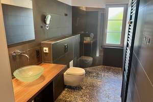 3 -Zimmer mit Garten im Westend – Hinterhausidylle – 63067 Ledermuseum, Offenbach am Main – Vorschaubild 9