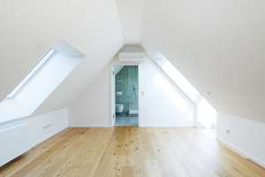 Riverside Suites - Leben in 1. Reihe am Rhein - WE17 - DG/SP – Eleonorenstraße 64, 55252 Mainz-Kastel, Wiesbaden – Vorschaubild 13