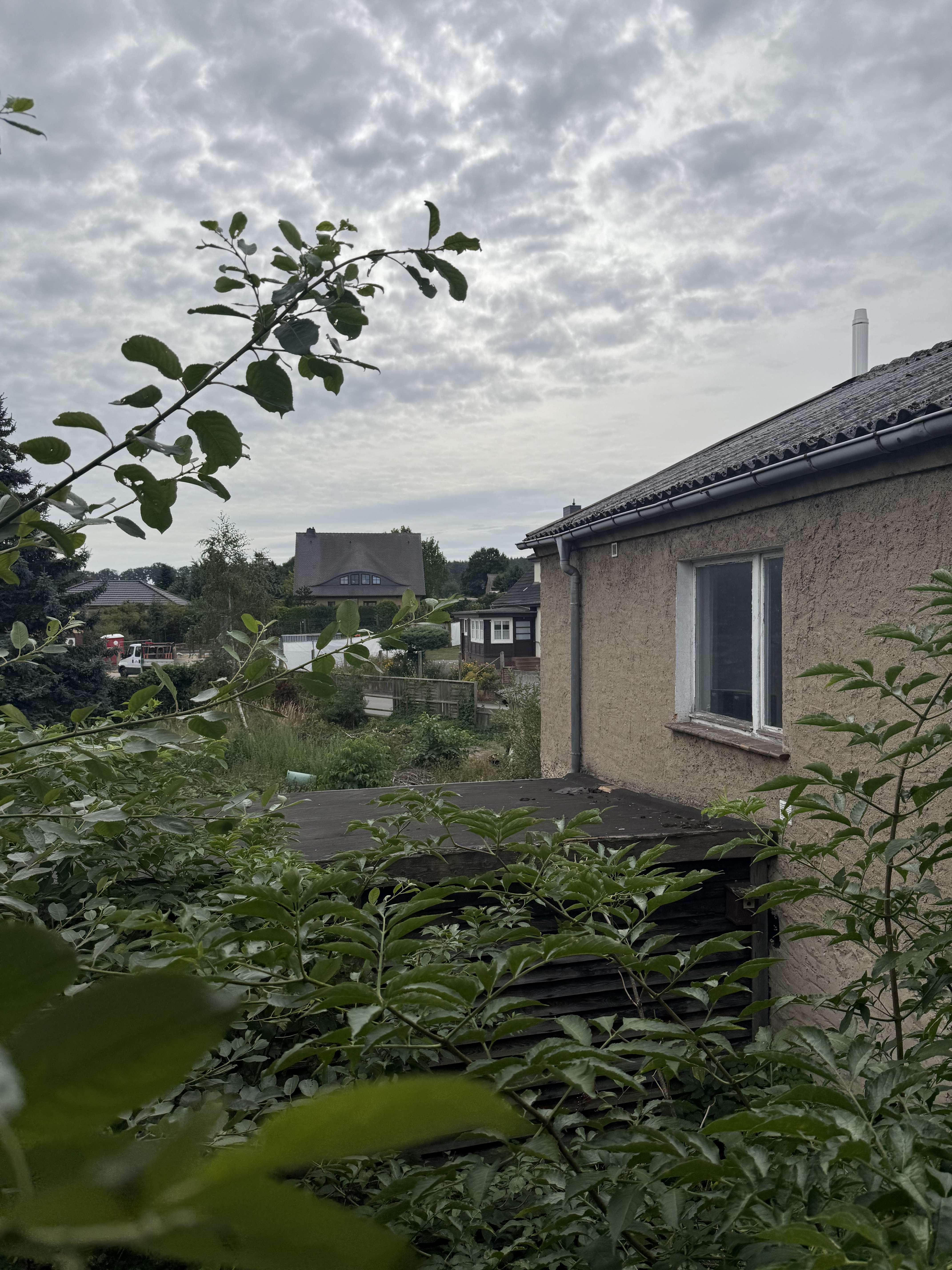 ECKGRUNDSTÜCK mit großem GARTEN ! ! !, Altmarkkreis Salzwedel – Bild 3