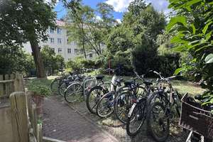 Kapitalanleger & Singles: Bezugsfreie 1-Zimmer-Wohnung zum Kauf in Berlin-Adlershof  – Die vollständige Adresse der Immobilie erhältst du vom Anbieter., 12489 Adlershof, Berlin – Vorschaubild 3