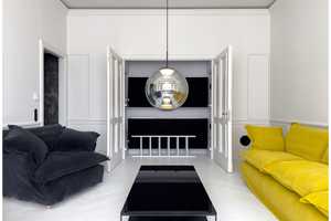 Designwohnung: 2 Zimmer mit modernem Flair – Berlin – Vorschaubild 8