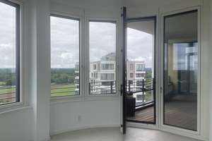 It´s up to you !!! Luxus Dachterrassen Wohnung im 15 OG mit Stadt-Alpen-Blick Whg. 76 – Carola-Neher-Straße 12, 81379 Thalkirchen, München – Vorschaubild 34
