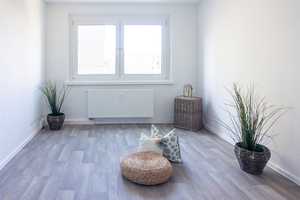 Möblierte 3-Raum-Wohnung am Schillerplatz – Karl-Liebknecht-Str. 13, 9111 Chemnitz – Vorschaubild 3