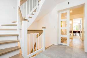 Leben auf höchstem Niveau - Smart Home Villa mit großzügigem Garten – Die vollständige Adresse der Immobilie erhältst du vom Anbieter., 14532 Kleinmachnow – Vorschaubild 12