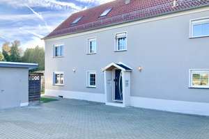 Charmantes Einfamilienhaus mit Wohnkomfort in Klipphausen – Die vollständige Adresse der Immobilie erhältst du vom Anbieter., 1665 Klipphausen – Vorschaubild 5