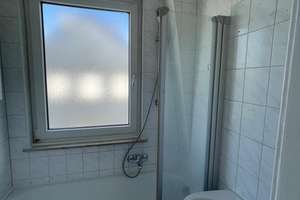 Naturnahe 3-Zimmer-Wohnung mit eigenem Garten - ruhig und frisch renoviert. – Auf dem Gericht 5, 44894 Werne, Bochum – Vorschaubild 2