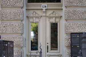 Lichtdurchflutete 4-Zimmer Maisonette Wohnung mit 2 Balkonen *Provisionsfrei für Erwerber – 14467 Berliner Vorstadt, Potsdam – Vorschaubild 17