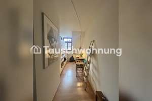 Tauschwohnung: 2-Zimmer-Wohnung Rotkreuzplatz suche Stadtrand mit Garten – Die vollständige Adresse der Immobilie erhältst du vom Anbieter., 80634 Neuhausen, München – Vorschaubild 4
