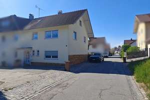 Gepflegte Doppelhaushälfte in Reichenberg-Siedlung -sofort frei! – Die vollständige Adresse der Immobilie erhältst du vom Anbieter., 94566 Sankt Oswald-Riedlhütte – Vorschaubild 2