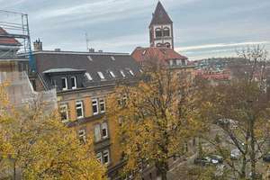 Ein-Zimmer-Apartment in Stuttgart West – Bismarckstr 45, 70197 Rotebühl, Stuttgart – Vorschaubild 9