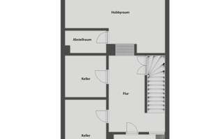 Traumhaft und kernsaniert in Bestlage - 
Reihenmittelhaus mit Terrasse
in 79541 Lörrach – Die vollständige Adresse der Immobilie erhältst du vom Anbieter., 79541 Lörrach – Vorschaubild 21
