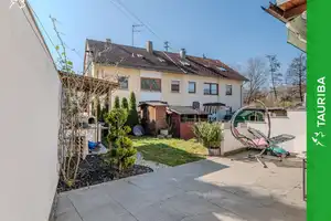 +++Moderne Doppelhaushälfte mit eigener Sauna, Garten & Carport in zentraler Lage+++ – Esslingen (Kreis) – Vorschaubild 14