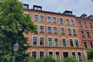 ***Charmante Eigentumswohnung in zentrumsnaher Lage von Chemnitz***