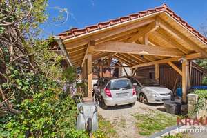 *Perle im Chiemgau* Einfamilienhaus im Zentrum von Traunwalchen mit Bergblick! – Die vollständige Adresse der Immobilie erhältst du vom Anbieter., 83374 Traunreut – Vorschaubild 27