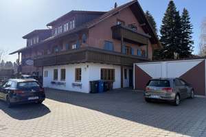 Renditeobjekt Nähe Skigebiete Steibis- Simmerberg- Oberstaufen – Die vollständige Adresse der Immobilie erhältst du vom Anbieter., 88179 Oberreute – Vorschaubild 6