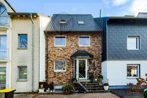 Top gepflegtes Einfamilienhaus mit Wintergarten & gepflegtem Garten! – Die vollständige Adresse der Immobilie erhältst du vom Anbieter., 52355 Derichsweiler, Düren – Vorschaubild 1