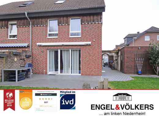 Haus mieten in Wesel (Kreis) ImmobilienScout24