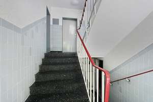 Modernisierungsbedürftiges 1-Zimmer-Appartement in Hamburg-Billstedt. – Die vollständige Adresse der Immobilie erhältst du vom Anbieter., 22119 Billstedt, Hamburg – Vorschaubild 5