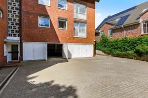 Wohnen am Alsterlauf – großzügige Dachgeschosswohnung mit Balkon und Garage – Die vollständige Adresse der Immobilie erhältst du vom Anbieter., 22397 Duvenstedt, Hamburg – Vorschaubild 14