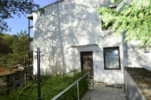 3-D-Virtual-Tour! 3,5 Zimmer-ETW mit Hobbyraum und Tiefgaragenstellplatz im Steinbachtal