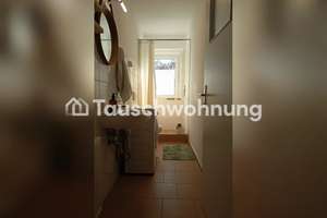 Tauschwohnung: Gemütliche 2-Zi-Flat in Brandenburg an der Havel – Fouquestraße 22, 14770 Altstadt, Brandenburg an der Havel – Vorschaubild 9
