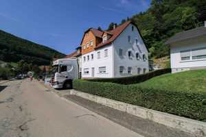 Attraktive Anlage: gepflegtes MFH mit 3 Einheiten und Top-Potenzial in Wiesensteig – Göppingen (Kreis) – Vorschaubild 24