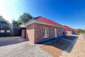 Hier entsteht ein toller Neubau-Bungalows KfW-55 in top Lage! – Emsland (Kreis) – Vorschaubild 8