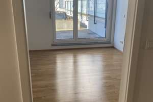 3-Zimmer-Dachterrassenwohnung direkt am Nymphenburger Park – Die vollständige Adresse der Immobilie erhältst du vom Anbieter., 80639 Nymphenburg, München – Vorschaubild 4