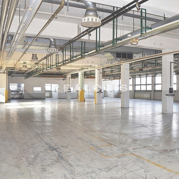 Eichstätt, ca. 3.000 m² flexibel Nutzbare Hallenfläche zu vermieten, teilbar ab ca. 1.000 m²