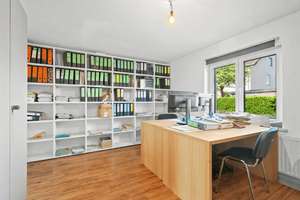 Ein Haus von damals. Ein Wohngefühl von heute. – Die vollständige Adresse der Immobilie erhältst du vom Anbieter., 87746 Erkheim – Vorschaubild 7
