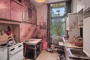 Reserviert! Kapitalanlage: Altbauwohnung mit Garten - Toplage nahe dem Schloss Charlottenburg – Die vollständige Adresse der Immobilie erhältst du vom Anbieter., 10587 Charlottenburg, Berlin – Vorschaubild 8