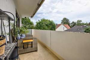 Attraktive Eigentumswohnung mit Balkon und Tiefgaragenplatz – 63073 Bieber, Offenbach am Main – Vorschaubild 11