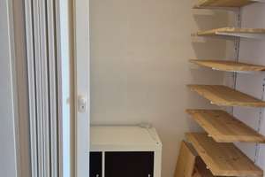 Move to Leopoldstr. Schwabing 2 Rooms, all icluded, Electricity also. – Leopoldstraße 109, 80802 Münchner Freiheit, München – Vorschaubild 18