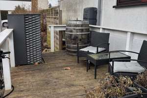 Gepflegtes Reihenendhaus mit Garage in Bruchsal – Die vollständige Adresse der Immobilie erhältst du vom Anbieter., 76646 Bruchsal – Vorschaubild 5