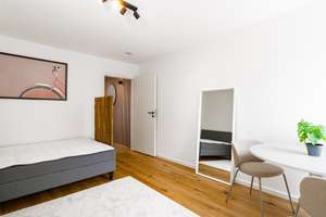 Kompaktes City-Apartment mit guter Renditechance – Forstenrieder Allee 10, 81476 Forstenried, München – Vorschaubild 4