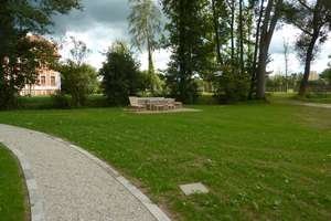 Idyllisches Wohnen im Schloss (Whg 8 - 2. OG) – Seckendorffstraße 3, 91619 Obernzenn – Vorschaubild 5