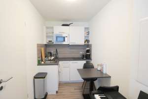 Möbliertes 1-Zimmer-Appartement in Toplage! – Lütticherstraße 28a, 52064 Sankt Jakob, Aachen – Vorschaubild 5