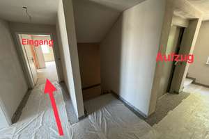Moderne 3-Zimmer-Neubauwohnung mit Balkon und Tiefgarage in Ehekirchen – Am Hohen Weg 8, 86676 Ehekirchen – Vorschaubild 7