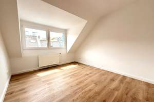 Erstbezug nach Sanierung: 3-Zi.-Dachgeschoss-Wohnung mit Weitblick in Unterbilk – Düsselstraße 70, 40219 Unterbilk, Düsseldorf – Vorschaubild 13