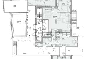Haus in Haus ETW für Individualisten verkehrsgünstig gelegen zwischen Hagen-Emst und Holthausen – Die vollständige Adresse der Immobilie erhältst du vom Anbieter., 58093 Emst, Hagen – Vorschaubild 19