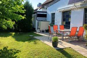 GROßES EINFAMILIENHAUS MIT GARAGEN (INKL. GRUBE), GARTEN UND GEWÄCHSHAUS
 – Unna (Kreis) – Vorschaubild 9