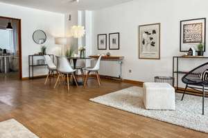Ein Haus - unzählige Möglichkeiten: Aus eins mach zwei oder aus zwei mach eins - Heinrichsthal – Die vollständige Adresse der Immobilie erhältst du vom Anbieter., 63871 Heinrichsthal – Vorschaubild 5