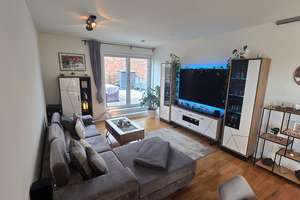 Sonnige Penthouse-Wohnung Hamburg Neugraben-Fischbek Süderelbe – Torfstecherweg 52, 21147 Neugraben-Fischbek, Hamburg – Vorschaubild 28