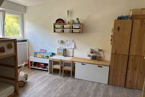 Zwischenmiete 3-Zimmer-Wohnung inkl. Garage in Stuttgart-Wangen – Jägerhalde 25, 70327 Wangen, Stuttgart – Vorschaubild 8
