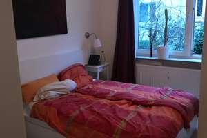 2er-WG zentral im Viertel – Hochparterre, ab 01.07 - beide Zimmer Frei – Olgastraße 28, 28203 Fesenfeld, Bremen – Vorschaubild 6