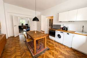 Bezugsfrei - modernisiert - individuell: 2,5-Zimmer-Wohnung in grüner Lage von Steglitz – Die vollständige Adresse der Immobilie erhältst du vom Anbieter., 12163 Steglitz, Berlin – Vorschaubild 3