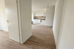 Neubauwohnung am Käfertaler Wald (nur mit Wohnberechtigungsschein 2-4 Pers.) – George-Sullivan-Ring 115, 68309 Käfertal, Mannheim – Vorschaubild 3