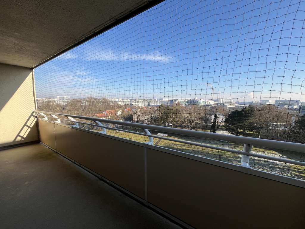 Immobilie in Ingolstadt - Kapitalanleger aufgepasst - Helles 1-Zi-App auf Erbpacht - Bild 3