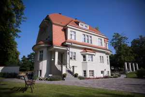 Villa Ingeborg: Ihre neue Residenz - voller Eleganz und Geschichte – Steinförder Straße 20, 16798 Oberhavel (Kreis) – Vorschaubild 4