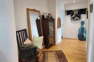 Penthouse mit Blick auf den Stausee! – Zur Kammgarnspinnerei 16, 45219 Kettwig, Essen – Vorschaubild 12